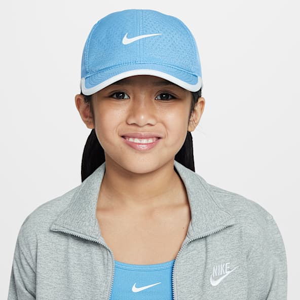 Kids nike dri fit hat sales